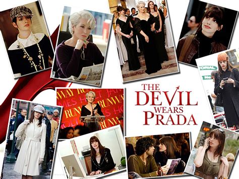 the real people in the movie the devil wears prada